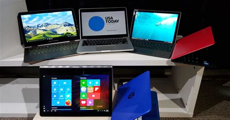 Selecting the Right Laptops